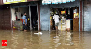 Read more about the article Schools Closed in Goa Today Amidst Red Alert for Heavy Rainfall