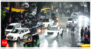 Read more about the article Monsoon school closure: List of states, UTs, where schools have been shut due to heavy downpour