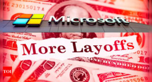 Read more about the article Microsoft lays off DEI team: What are the risks and perks of this job role in 2024?