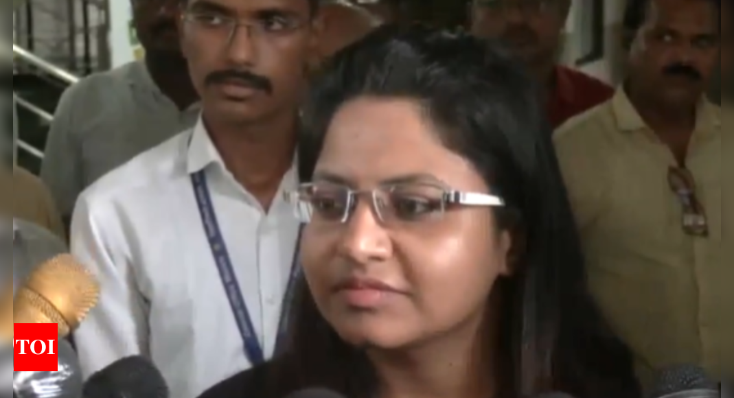 You are currently viewing UPSC initiates criminal prosecution against Puja Khedkar, files FIR: Here are 9 grounds for disqualification from Civil Services