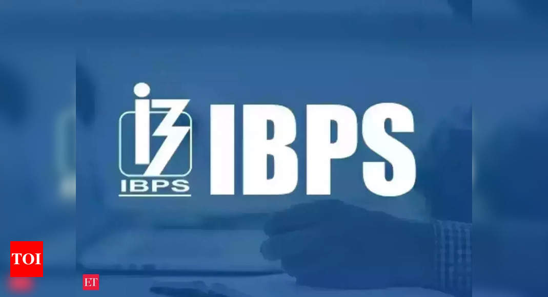 You are currently viewing IBPS Clerk 2024 registration deadline extended to July 28, check direct link here