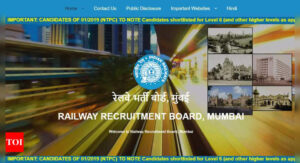 Read more about the article RRB JE Recruitment 2024: Short Notice for 7934 Vacancies Released; Applications Open from July 30