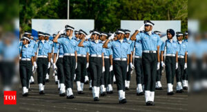 Read more about the article IAF Agniveervayu 2024 Recruitment: Online Registration Deadline Extended Till August 4, Check Details