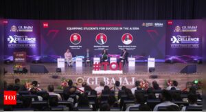 Read more about the article ‘It’s an excuse that … ‘: What panelist at TOI’s RTE summit said about students who enter workforce