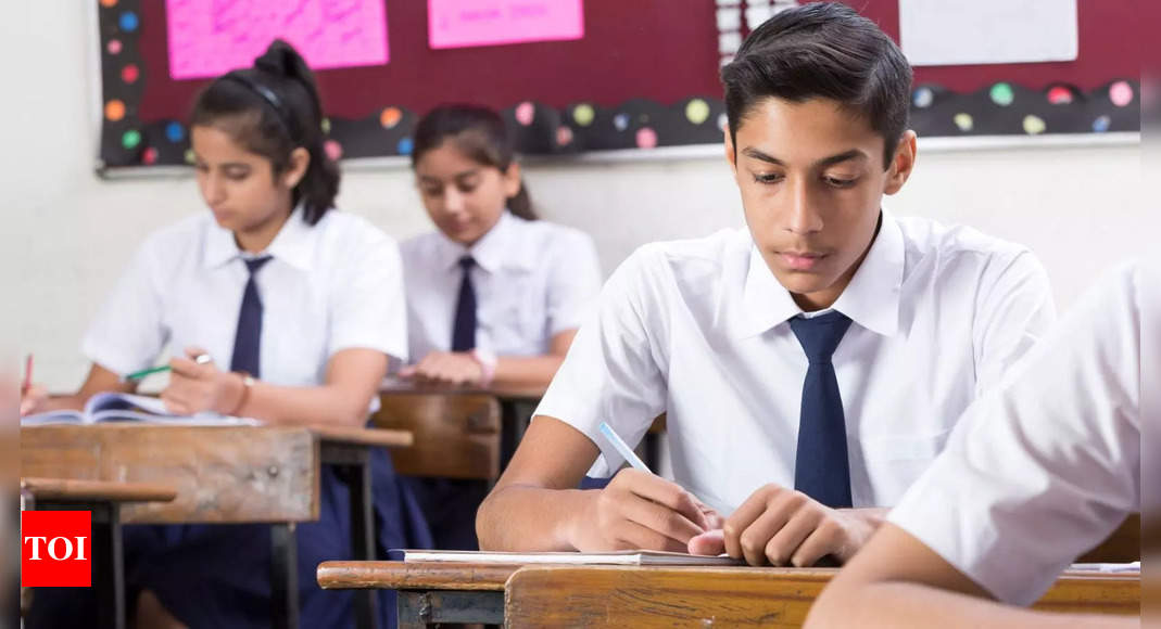 You are currently viewing CBSE Class 10 Supplementary result 2024: When and where to check?