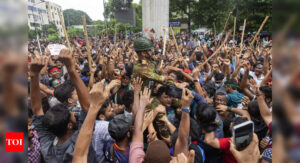 Read more about the article From student protest to the resignation of PM, here is what every UPSC aspirant should know about Bangladesh quota chaos