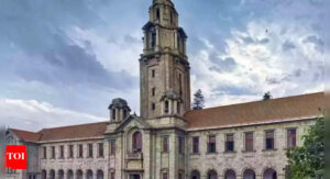 Read more about the article NIRF Ranking 2024: Why IISc Bengaluru Is Ranked Among the Best Across Four Key Categories