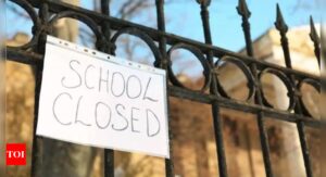 Read more about the article Schools closed tomorrow due to Bharat Bandh? Here’s what we know so far