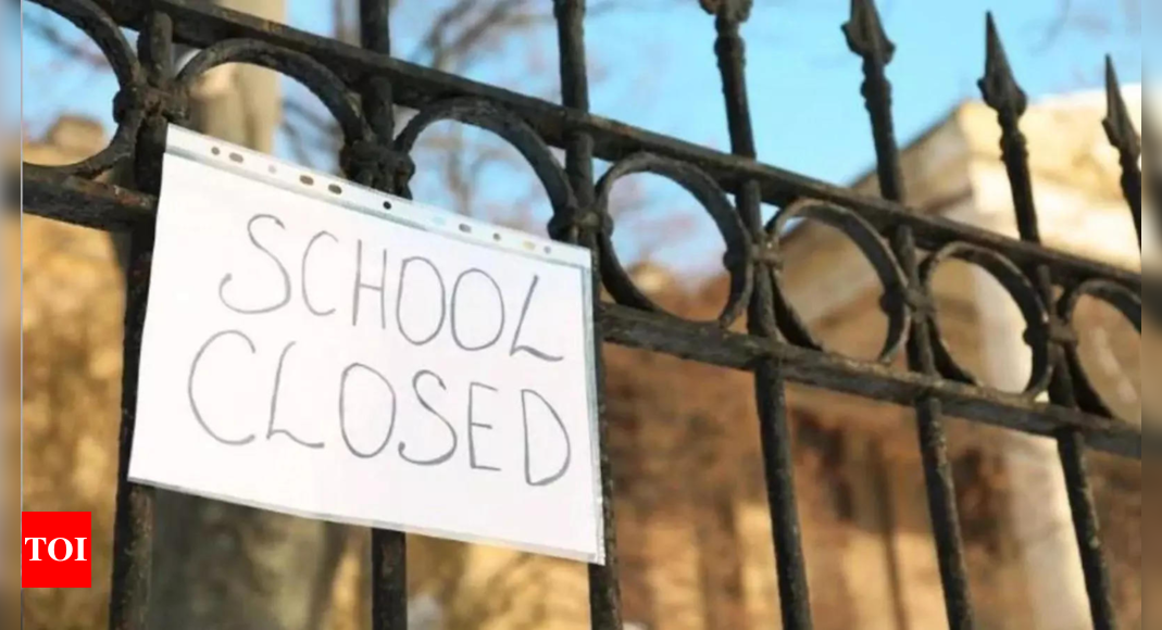 You are currently viewing Schools closed tomorrow due to Bharat Bandh? Here’s what we know so far