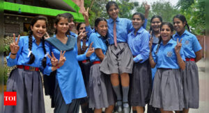 Read more about the article RBSE Class 5, 8 Supplementary Results 2024 declared at rajshaladarpan.nic.in: Here’s the direct link to check