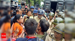 Read more about the article Bangla Bandh on August 28: Will schools and colleges be closed tomorrow? Here’s what we know so far