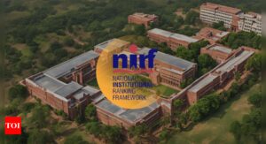 Read more about the article Top 7 engineering colleges in Punjab according to NIRF rankings 2024