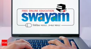 Read more about the article Explained: UGC’s new framework for SWAYAM courses, evaluation guidelines, transfer of credits and more