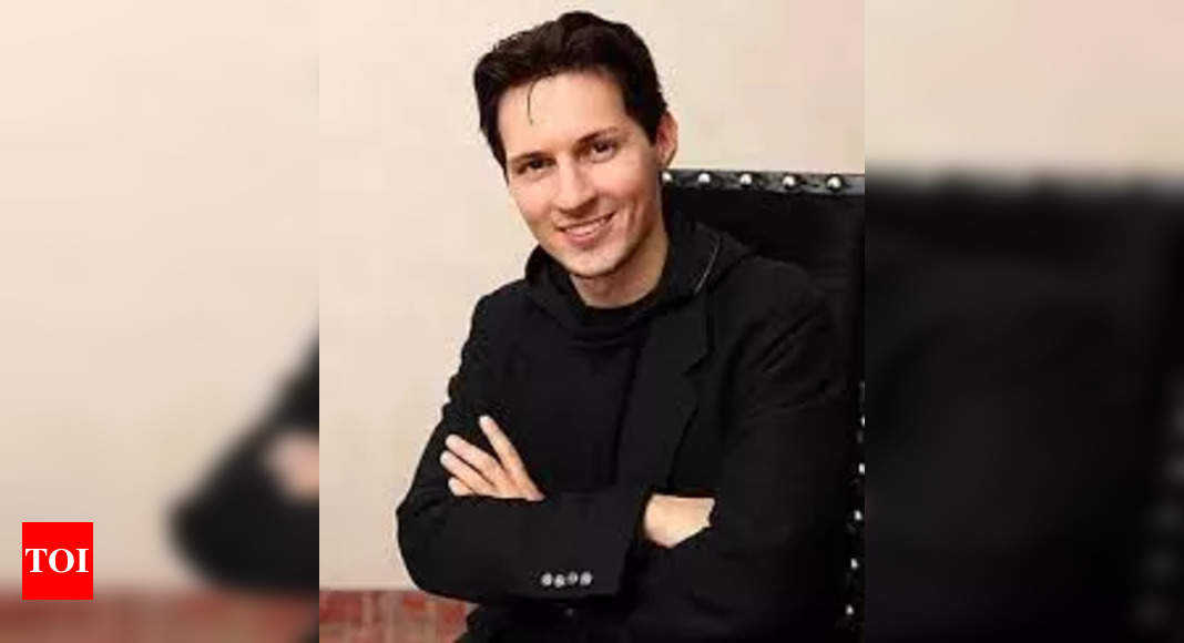 You are currently viewing From philology to social networking, a look at Telegram CEO Pavel Durov’s educational journey and career trajectory