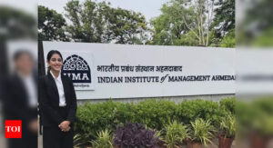 Read more about the article CAT score NOT required for this MBA course in IIM Ahmedabad