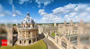 Read more about the article Studying Computer Science at Oxford University: All about course structure, eligibility criteria and fees