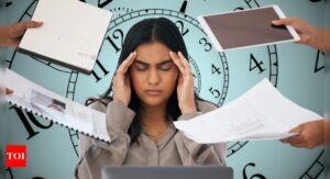 Read more about the article Trapped by the Clock: Should Indian Employees Have the Right to Disconnect After Office Hours?