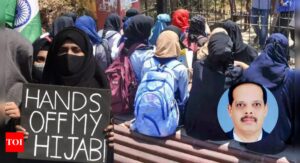 Read more about the article Karnataka Principal’s Best Teacher Award withheld over hijab ban row: An Indo-global perspective on religious freedom in the education system