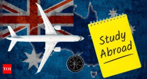 Read more about the article Australia sets new limit on international student enrollment for 2025: Check university-wise cap for upcoming admission session