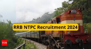 Read more about the article RRB NTPC Recruitment 2024: Online application begins for more than 8,000 posts, link to apply here; check vacancy details