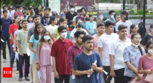 Read more about the article UP medical aspirants converting religion to secure MBBS seats: A look at NEET UG admission criteria around minority reservation rules