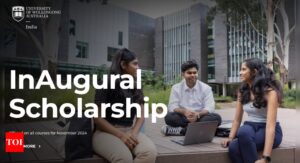 Read more about the article University of Wollongong’s InAugural Scholarship to offer up to 50% waiver in fees: Check eligibility, benefits and how to apply