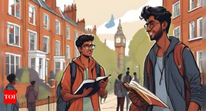 Read more about the article UK raises minimum financial requirement to ₹1.63 lakh for student visas: What it means for Indians planning to study abroad