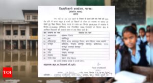 Read more about the article Bihar schools closed until Sept 21 due to rising Ganga water levels, holidays declared: Official notice here