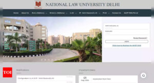 Read more about the article NLU Delhi Revises AILET 2025 Eligibility Criteria: Qualifying Percentage Reduced