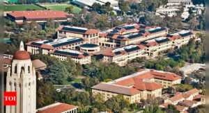 Read more about the article QS MBA Rankings 2025: Stanford GSB Reigns Supreme; Check the List of Top 10 Institutes Here