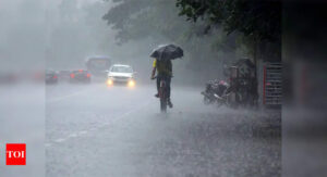 Read more about the article Odisha school news: Schools closed in Puri district amid heavy rains—check details here