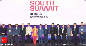 Read more about the article First edition of South Summit Korea brings in startups and innovators from 62 Asian countries