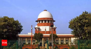 Read more about the article NEET PG Supreme Court hearing deferred due to absence of Government Counsel, new hearing likely on October 4