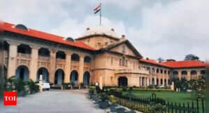 Read more about the article Allahabad High Court Recruitment 2024: Notification out for 3306 vacancies of Group C, D posts; check short notice here