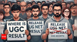 Read more about the article When will the UGC NET June 2024 re-exam results be out? Candidates vent frustration over delay on X