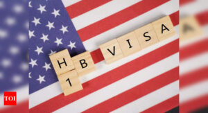 Read more about the article Tech Layoffs and Tough Immigration Rules Impact Indian H-1B Visa Holders: 11 Important Things They Must Know