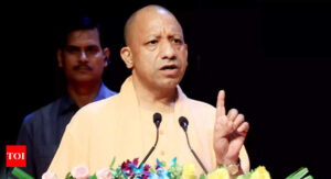 Read more about the article UP Police Constable Result 2024 to be released by October end: CM Yogi Adityanath