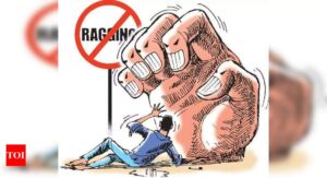 Read more about the article Berhampur University Takes Action Against 17 Students for Alleged Ragging; Hostel Evictions, Fines Imposed After UGC Complaint