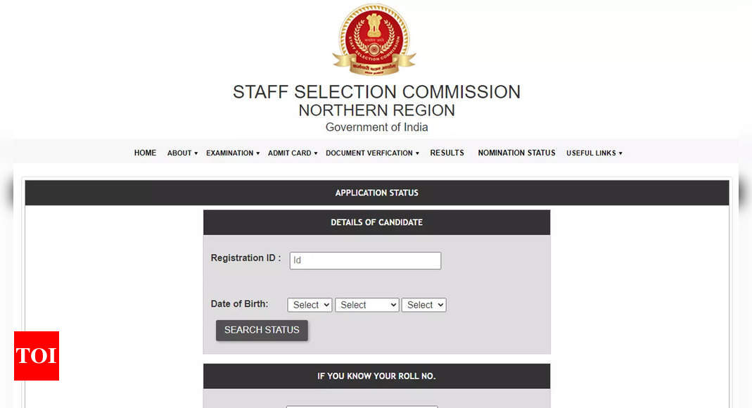 You are currently viewing SSC Exam 2024: Check Application Status and Download Admit Cards for Upcoming Exams – Links Available Here