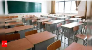 Read more about the article Delhi LG approves 200 new PGT posts for government school