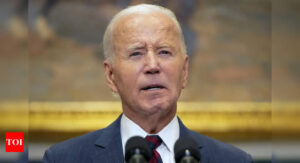 Read more about the article Biden’s student debt relief efforts reach new milestone with $4.5 billion forgiven