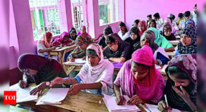 Read more about the article Uttarakhand Madrasas Plan to Offer Sanskrit, Aiming to Integrate Mainstream Education |