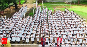 Read more about the article Arunachal Pradesh Education Minister Proposes Merging Low-Enrolment Schools for Quality Education