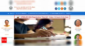 Read more about the article UP DElEd 2024 registration ends today: Direct link to apply here |