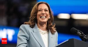 Read more about the article The future of U.S. education: What will happen if Kamala Harris becomes the next president?