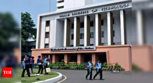 Read more about the article What makes IIT Kharagpur shine in the QS and NIRF Rankings?