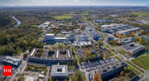 Read more about the article Top 5 Engineering institutes in Germany: What makes them rank among the best?