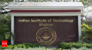 Read more about the article Why does IIT Madras excel in the QS World University Ranking 2025 and NIRF Ranking 2024?