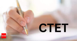 Read more about the article CBSE CTET 2024: 7 strategies to score above 120 in the Central Teacher Eligibility Test