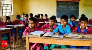 Read more about the article West Bengal govt to introduce class 5 in 2,335 more primary schools next academic year